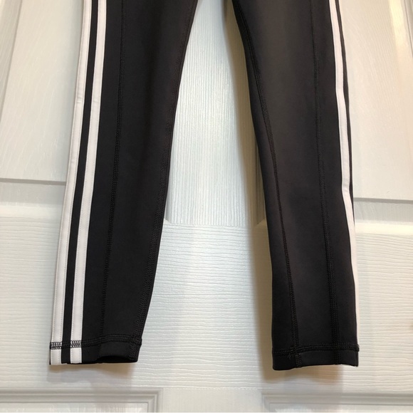 Adidas Leggings w/ Side Pocket - Picture 3 of 13